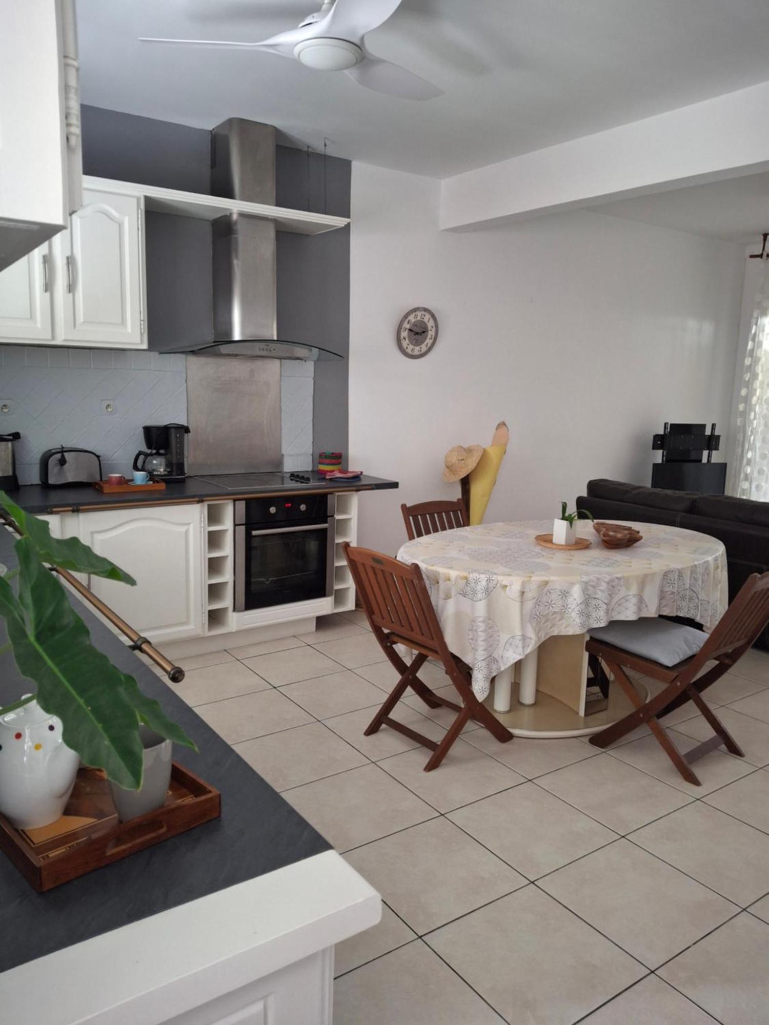 Frederic Francois Apartment เลอ ตอมปง ภายนอก รูปภาพ